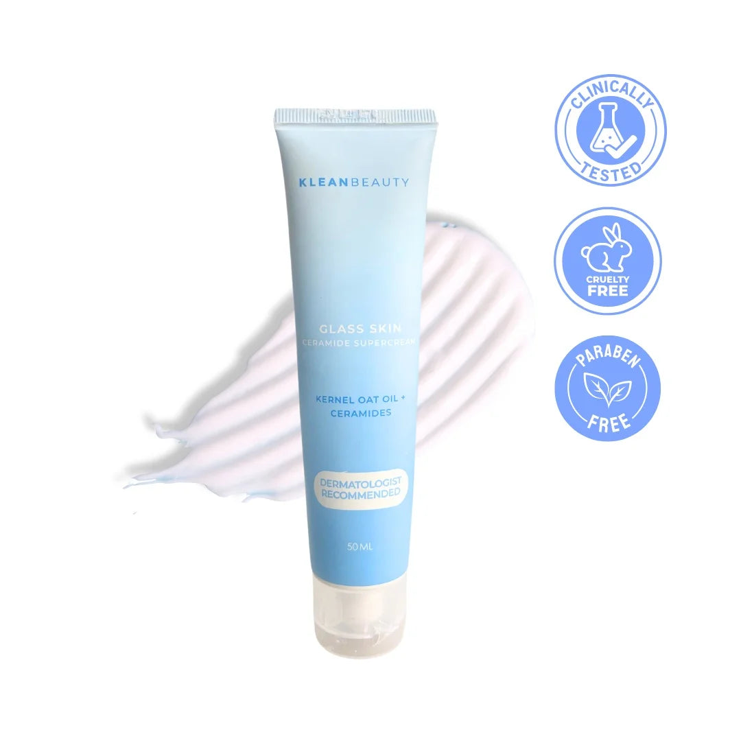Ceramide Supercream