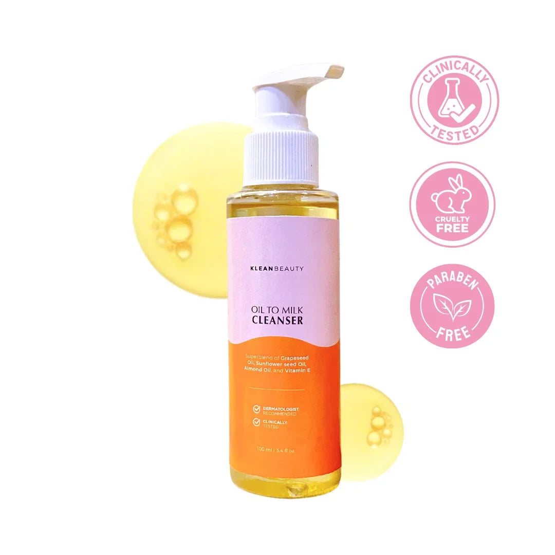 Double Cleansing Duo