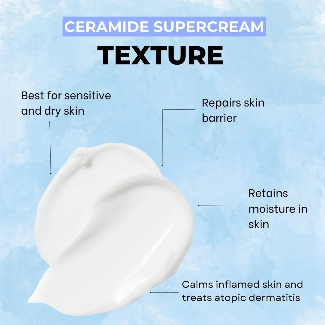 Ceramide Supercream