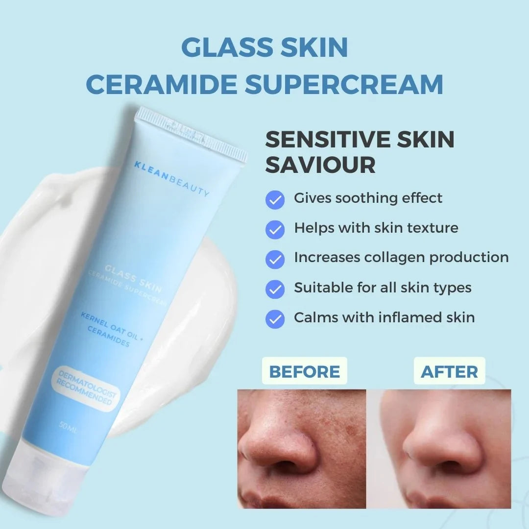 Ceramide Supercream