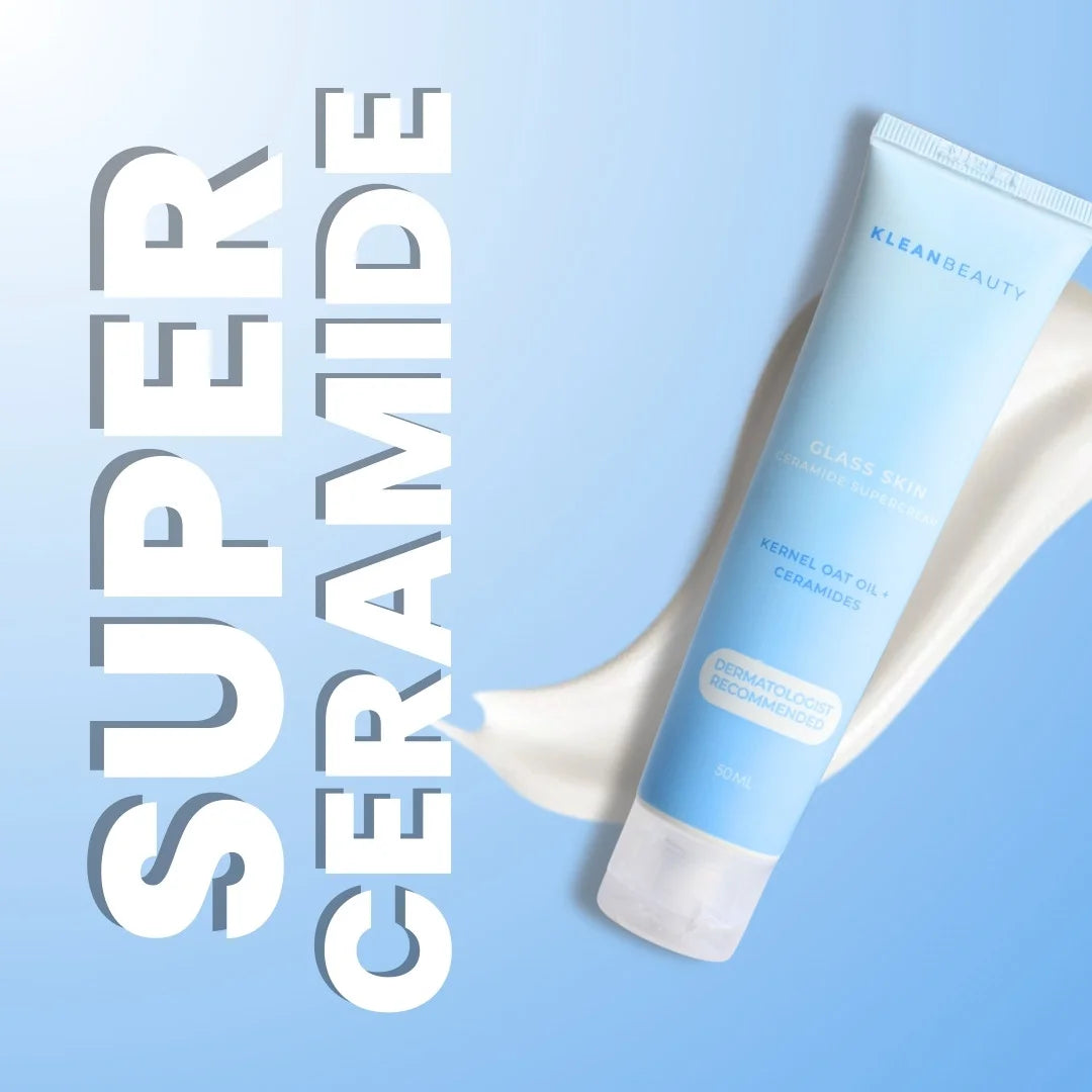 Ceramide Supercream