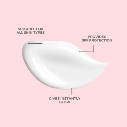 Hydrating Moisturizer