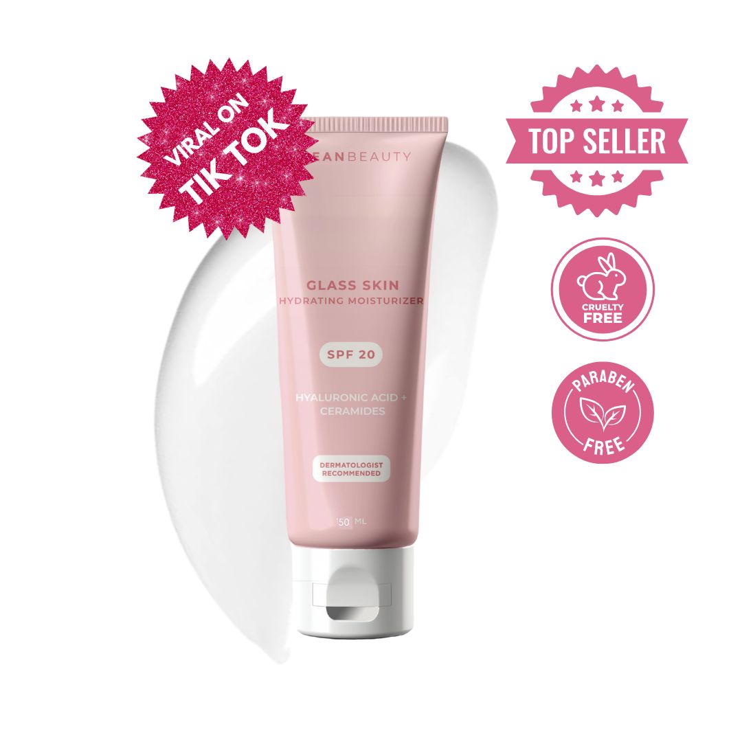 Hydrating Moisturizer